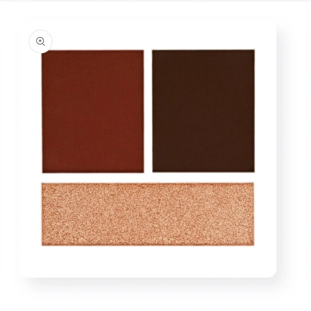 Makeup Revolution Contour Powder Compact - Medium